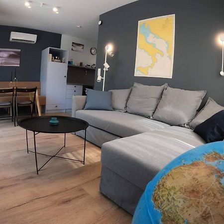 Apartamento Azurro Siófok Exterior foto
