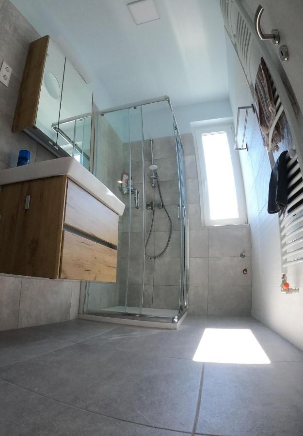 Apartamento Azurro Siófok Exterior foto