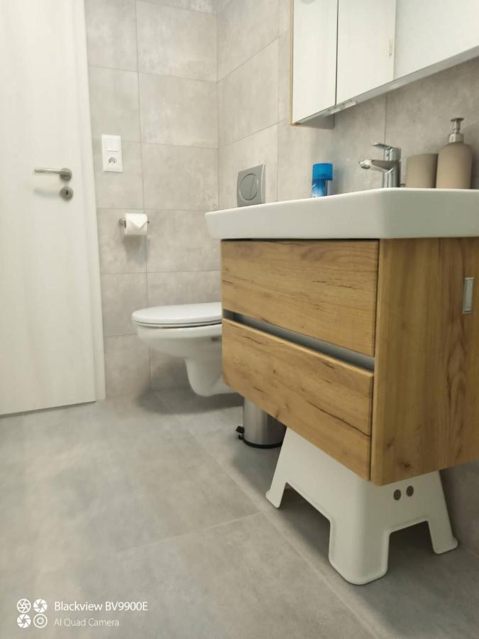 Apartamento Azurro Siófok Exterior foto