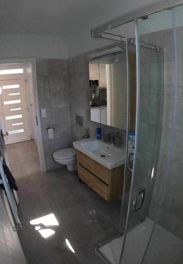 Apartamento Azurro Siófok Exterior foto